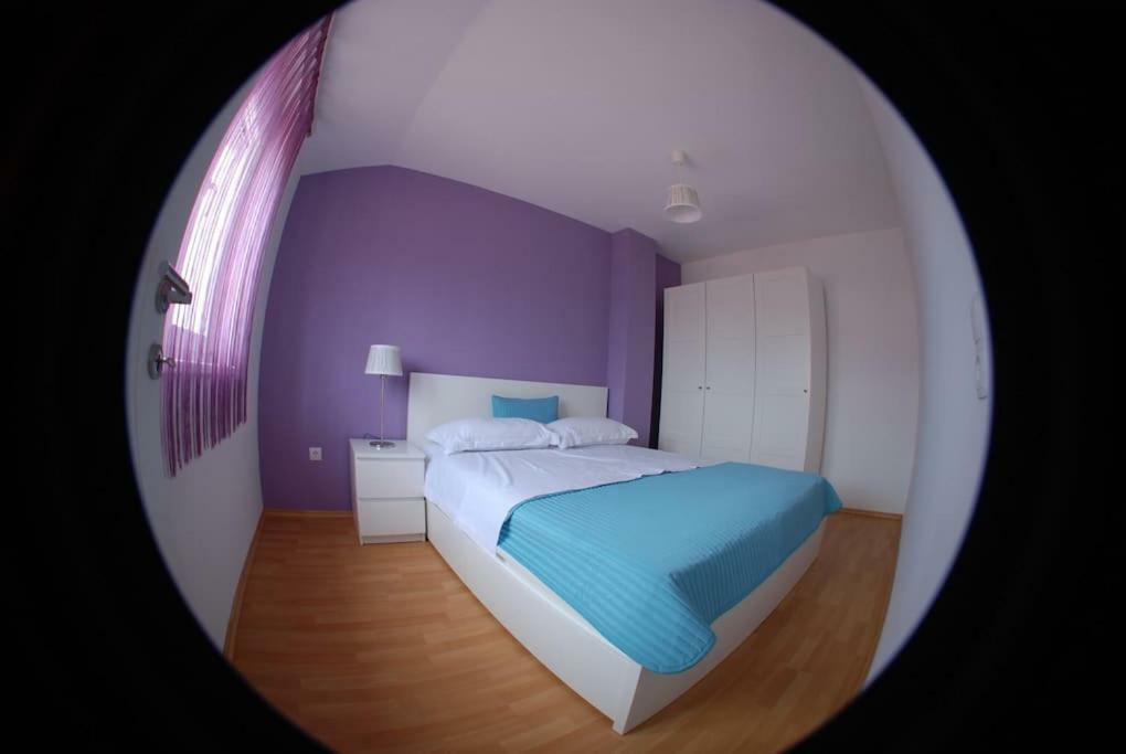 Apartments Babic Sukosan Exterior photo